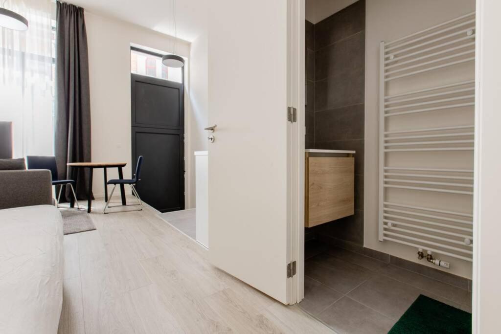 Appartement In Brussels Centre Extérieur photo